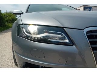 bontott AUDI A4 B8 Tetőpolc Tartó