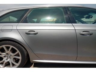 bontott AUDI A4 B8 Tetőpolc Tartó