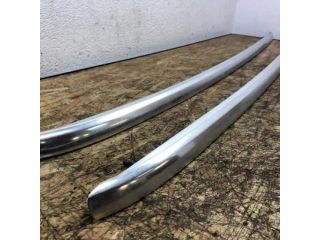 bontott AUDI A4 B8 Tetősín Pár