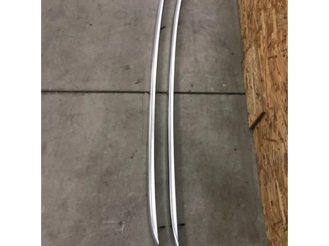 bontott AUDI A4 B8 Tetősín Pár