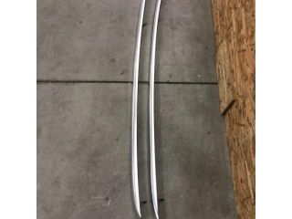 bontott AUDI A4 B8 Tetősín Pár