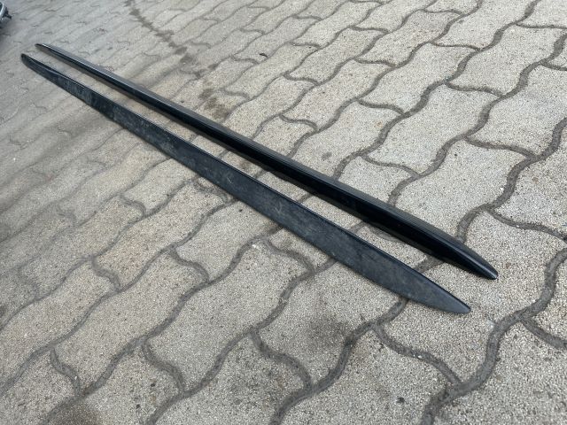 bontott AUDI A4 B8 Tetősín Pár