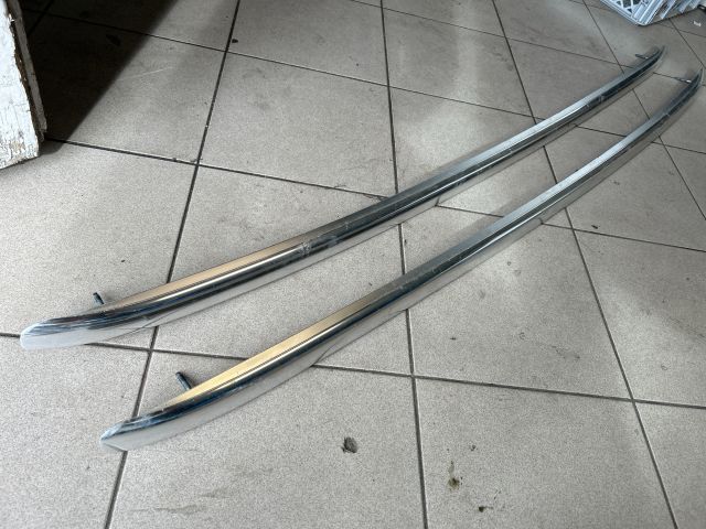 bontott AUDI A4 B8 Tetősín Pár