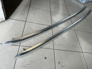 bontott AUDI A4 B8 Tetősín Pár