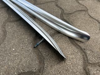 bontott AUDI A4 B8 Tetősín Pár