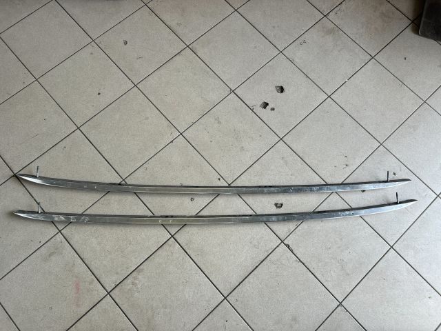 bontott AUDI A4 B8 Tetősín Pár