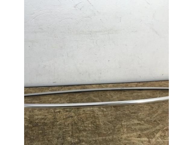 bontott AUDI A4 B8 Tetősín Pár