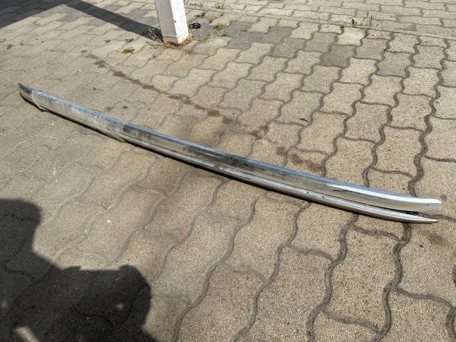 bontott AUDI A4 B8 Tetősín Pár