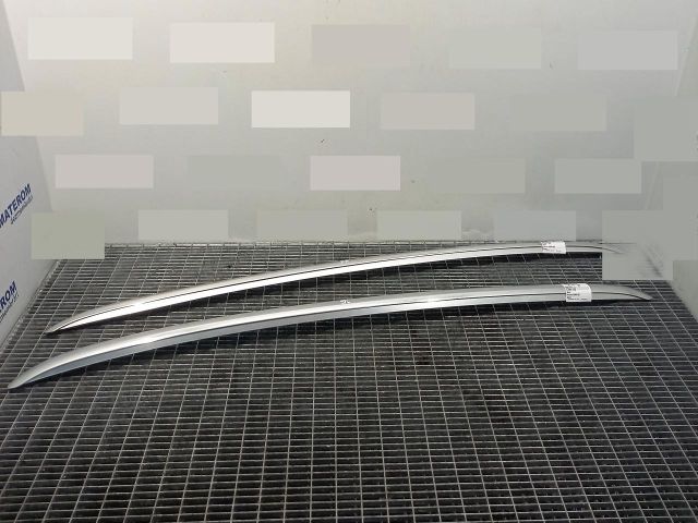 bontott AUDI A4 B8 Tetősín Pár