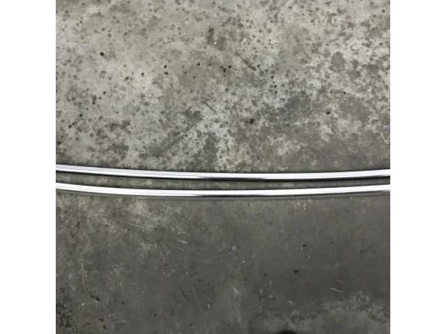 bontott AUDI A4 B8 Tetősín Pár