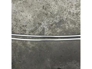 bontott AUDI A4 B8 Tetősín Pár