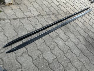 bontott AUDI A4 B8 Tetősín Pár