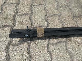 bontott AUDI A4 B8 Tetősín Pár