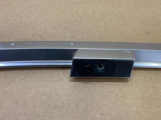 bontott AUDI A4 B8 Tetősín Pár