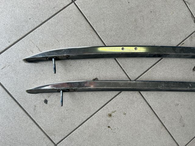 bontott AUDI A4 B8 Tetősín Pár