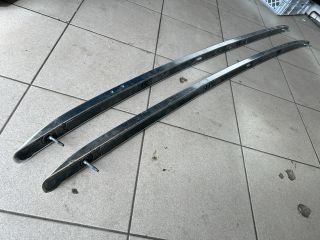 bontott AUDI A4 B8 Tetősín Pár