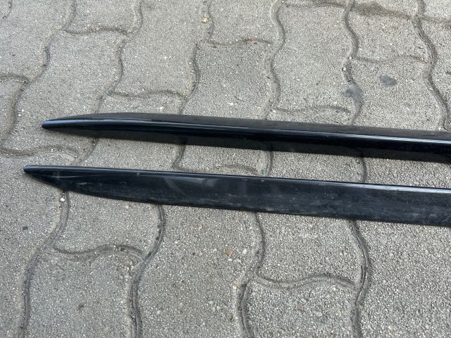 bontott AUDI A4 B8 Tetősín Pár