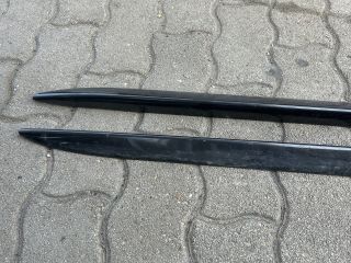 bontott AUDI A4 B8 Tetősín Pár