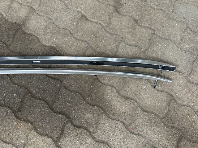 bontott AUDI A4 B8 Tetősín Pár