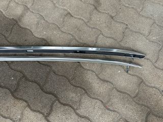 bontott AUDI A4 B8 Tetősín Pár