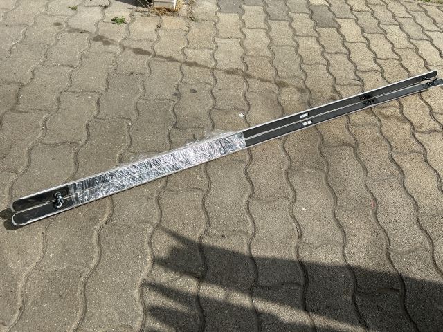 bontott AUDI A4 B8 Tetősín Pár