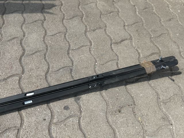 bontott AUDI A4 B8 Tetősín Pár