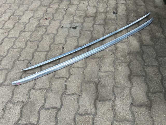 bontott AUDI A4 B8 Tetősín Pár