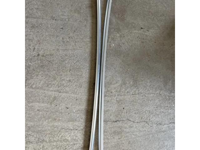 bontott AUDI A4 B8 Tetősín Pár