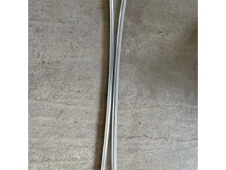 bontott AUDI A4 B8 Tetősín Pár