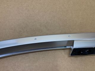 bontott AUDI A4 B8 Tetősín Pár