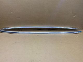 bontott AUDI A4 B8 Tetősín Pár