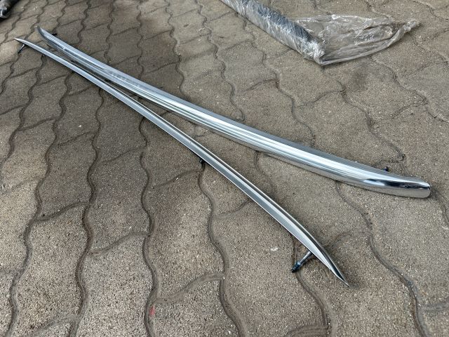 bontott AUDI A4 B8 Tetősín Pár