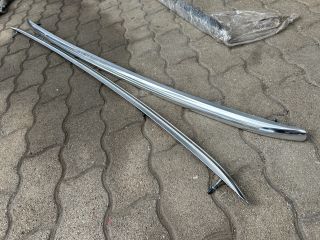 bontott AUDI A4 B8 Tetősín Pár