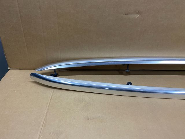 bontott AUDI A4 B8 Tetősín Pár