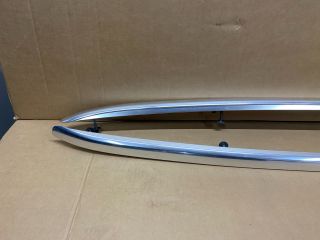 bontott AUDI A4 B8 Tetősín Pár