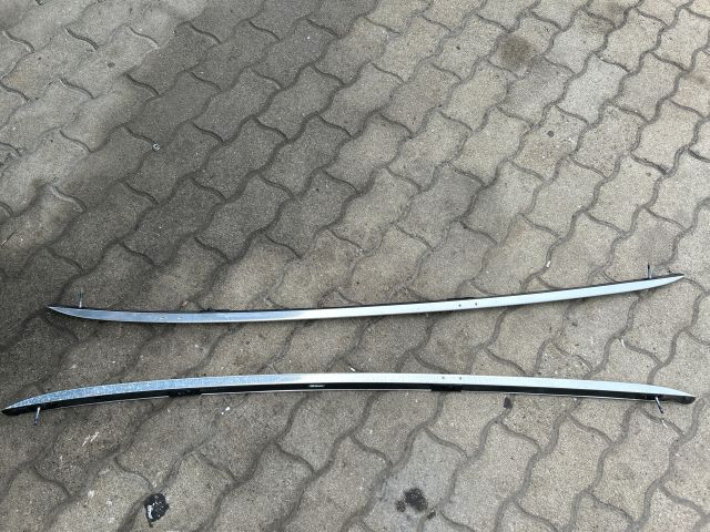 bontott AUDI A4 B8 Tetősín Pár