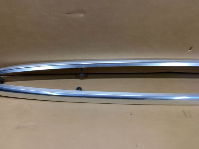 bontott AUDI A4 B8 Tetősín Pár