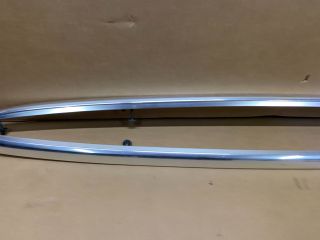 bontott AUDI A4 B8 Tetősín Pár