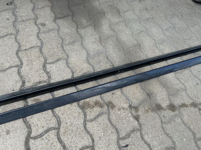 bontott AUDI A4 B8 Tetősín Pár