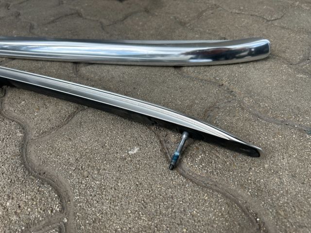 bontott AUDI A4 B8 Tetősín Pár