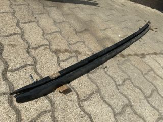 bontott AUDI A4 B8 Tetősín Pár