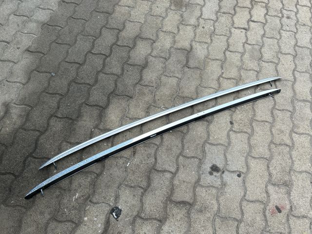 bontott AUDI A4 B8 Tetősín Pár