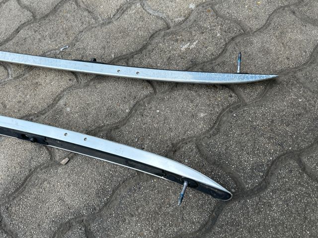 bontott AUDI A4 B8 Tetősín Pár