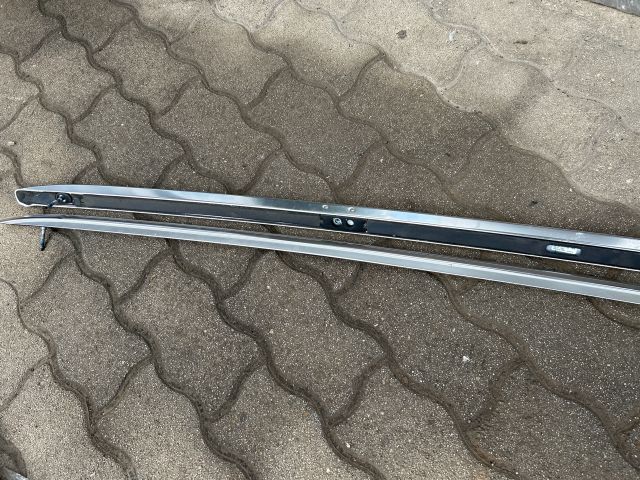 bontott AUDI A4 B8 Tetősín Pár