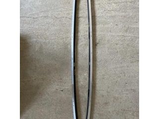 bontott AUDI A4 B8 Tetősín Pár