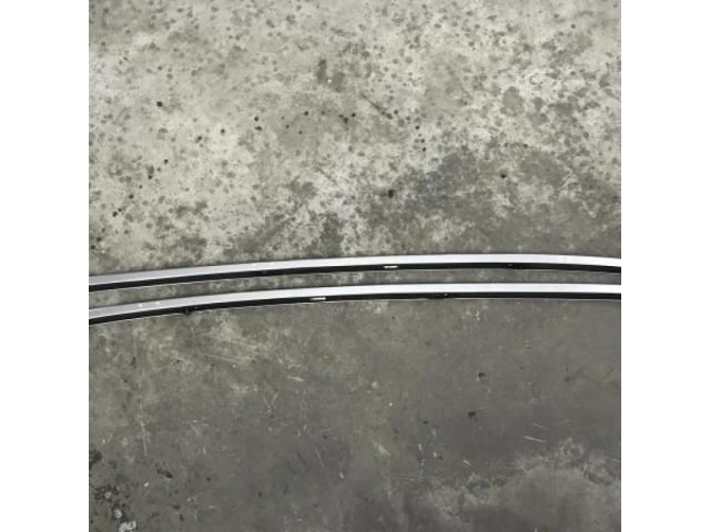 bontott AUDI A4 B8 Tetősín Pár