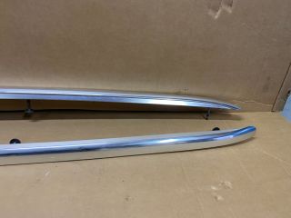 bontott AUDI A4 B8 Tetősín Pár