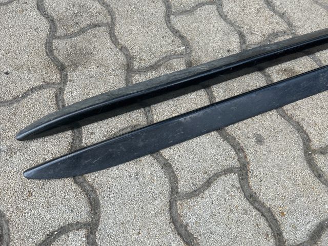 bontott AUDI A4 B8 Tetősín Pár