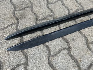 bontott AUDI A4 B8 Tetősín Pár