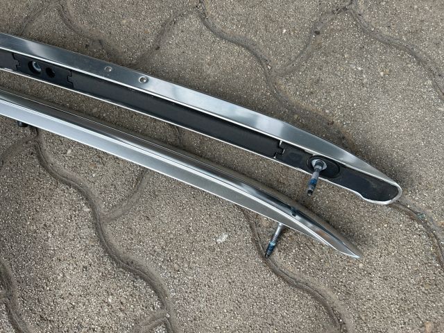 bontott AUDI A4 B8 Tetősín Pár